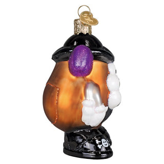 Pre-Order Halloween Mr. Potato Head Ornament 26101