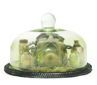 Pre-Order Dinner Is Served Frankenstein Server 28-528701