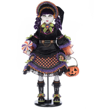 Pre-Order Poppy Broomson Doll 28-528629