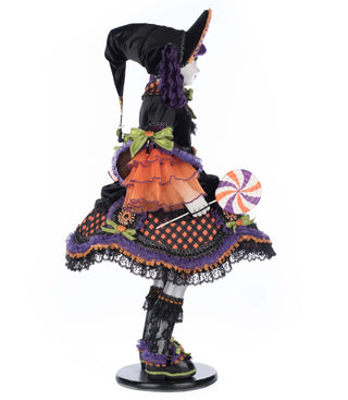 Pre-Order Poppy Broomson Doll 28-528629