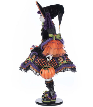 Pre-Order Poppy Broomson Doll 28-528629