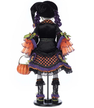 Pre-Order Poppy Broomson Doll 28-528629