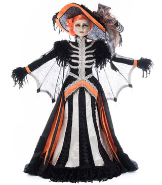 Pre-Order Mrs. Macabre Doll  28-528658