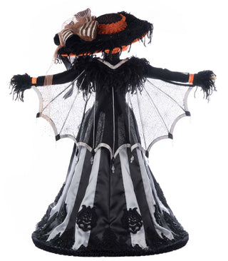 Pre-Order Mrs. Macabre Doll  28-528658