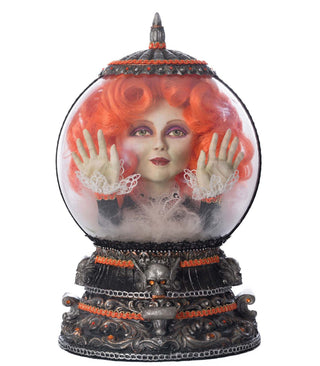 Pre-Order Head In a Crystal Ball 28-528674