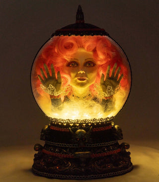Pre-Order Head In a Crystal Ball 28-528674