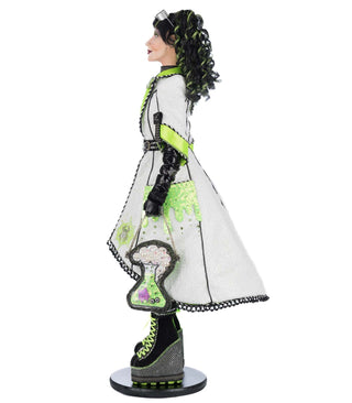 Pre-Order Dr. Madeline Mortis 28-528688