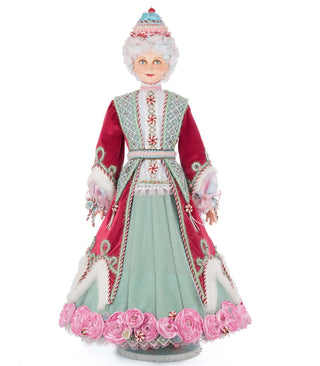 Pre-Order Kandi Kringleberry Doll 28-528719