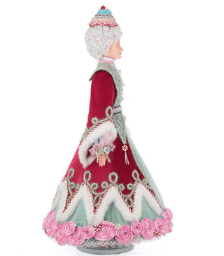 Pre-Order Kandi Kringleberry Doll 28-528719