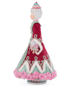 Pre-Order Kandi Kringleberry Doll 28-528719