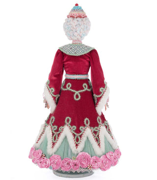 Pre-Order Kandi Kringleberry Doll 28-528719