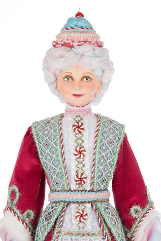Pre-Order Kandi Kringleberry Doll 28-528719