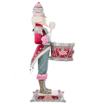 Pre-Order Commander Cupcake Nutcracker Server 28-528720