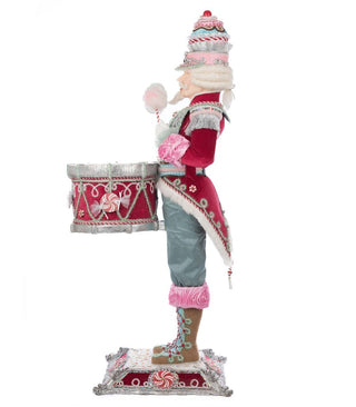 Pre-Order Commander Cupcake Nutcracker Server 28-528720