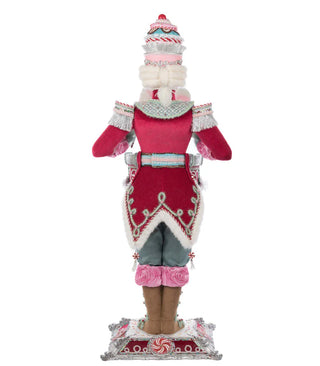 Pre-Order Commander Cupcake Nutcracker Server 28-528720