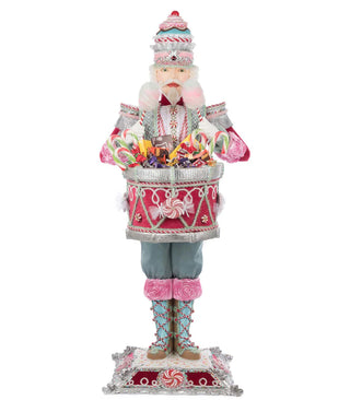 Pre-Order Commander Cupcake Nutcracker Server 28-528720