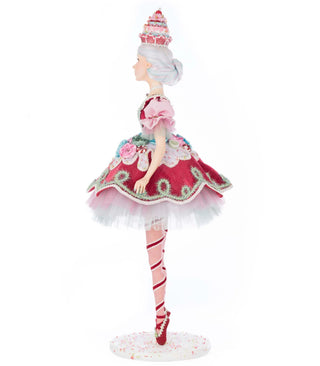 Pre-Order Taffy Tutu Ballerina 28-528721
