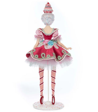 Pre-Order Taffy Tutu Ballerina 28-528721