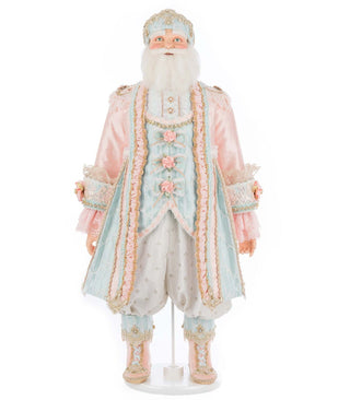 Pre-Order Joyeux Père Noël Doll 28-528842
