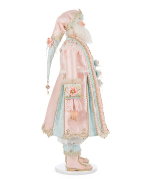 Pre-Order Joyeux Père Noël Doll 28-528842