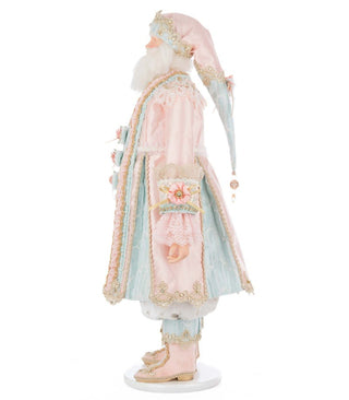 Pre-Order Joyeux Père Noël Doll 28-528842