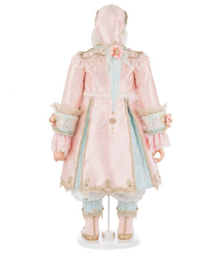 Pre-Order Joyeux Père Noël Doll 28-528842