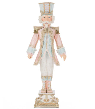 Pre-Order Joyeux Noel Captain Pierre Praline 	28-528843