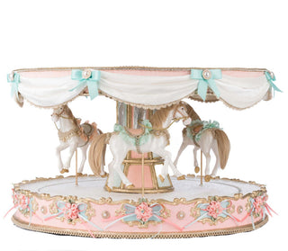 Pre-Order Joyeux Noel French Carousel Server 28-528850