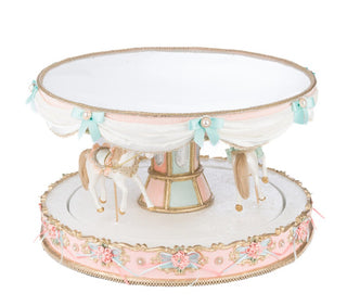 Pre-Order Joyeux Noel French Carousel Server 28-528850