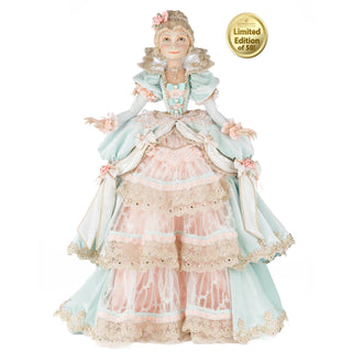 Pre-Order Marie Georgette Limited Edition Monkey Doll