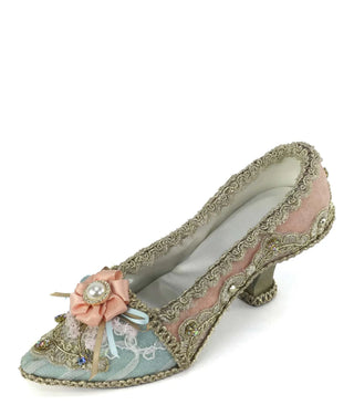 Pre-Order Joyeux Noel Fancy Tabletop Shoe 28-528854