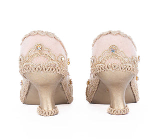 Pre-Order Joyeux Noel Fancy Tabletop Shoe 28-528854