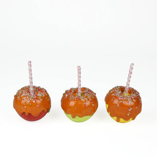Pre-Order Gasp, Sniffles and Giggles Candy and Carmel Apples Set 28-628307