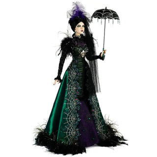 Pre-Order Lady Emeralda Evermourn Doll 28-628320