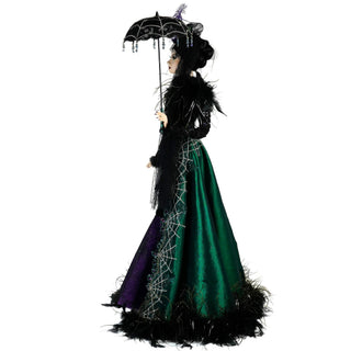 Pre-Order Lady Emeralda Evermourn Doll 28-628320