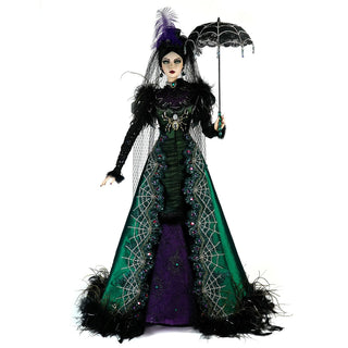 Pre-Order Lady Emeralda Evermourn Doll 28-628320