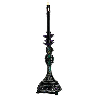 Pre-Order Spider Candelabra 28-628323