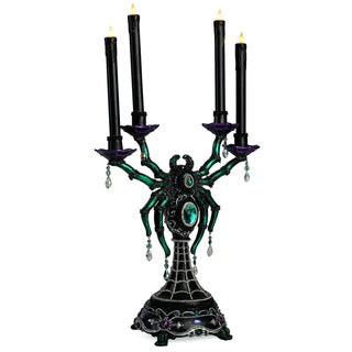 Pre-Order Spider Candelabra 28-628323