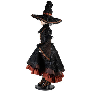 Pre-Order Agatha Coppermoon Doll 28-628340