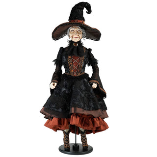 Pre-Order Agatha Coppermoon Doll 28-628340