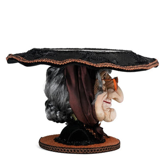 Pre-Order Witchy Woman Cake Plate 28-628355