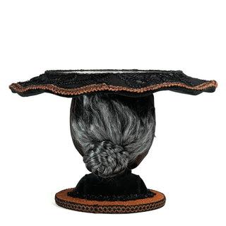 Pre-Order Witchy Woman Cake Plate 28-628355