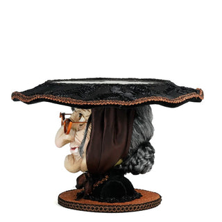 Pre-Order Witchy Woman Cake Plate 28-628355
