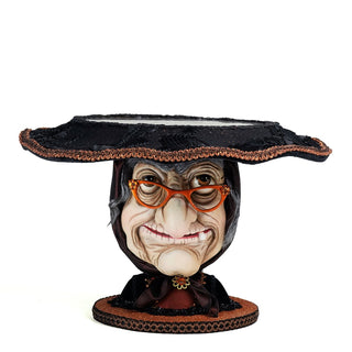 Pre-Order Witchy Woman Cake Plate 28-628355