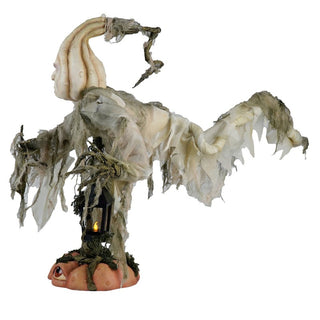 Pre-Order Ghostly Gourd 28-628358