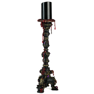 Pre-Order Kiss of Death Candle Stick 28-628369