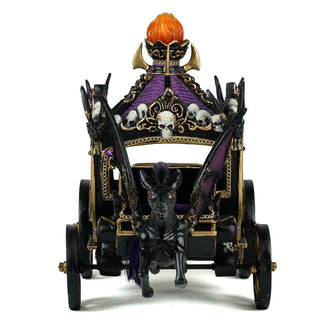 Pre-Order Kiss of Death Chariot with Dragon 	28-628371