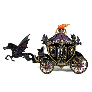 Pre-Order Kiss of Death Chariot with Dragon 	28-628371