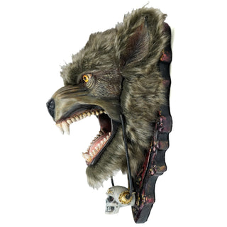 Pre-Order Beast Greeter Door Knocker 28-628372