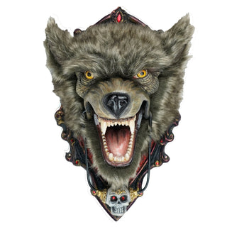 Pre-Order Beast Greeter Door Knocker 28-628372